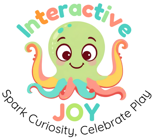 Interactive Joy